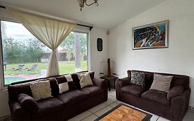 Villa Residencial Aereo Albatros