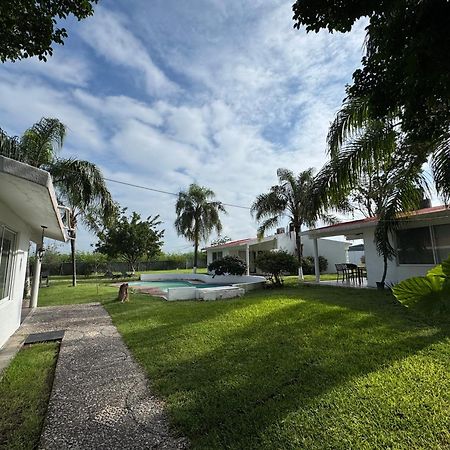 Villa Residencial Aereo Albatros Tequesquitengo Exterior foto