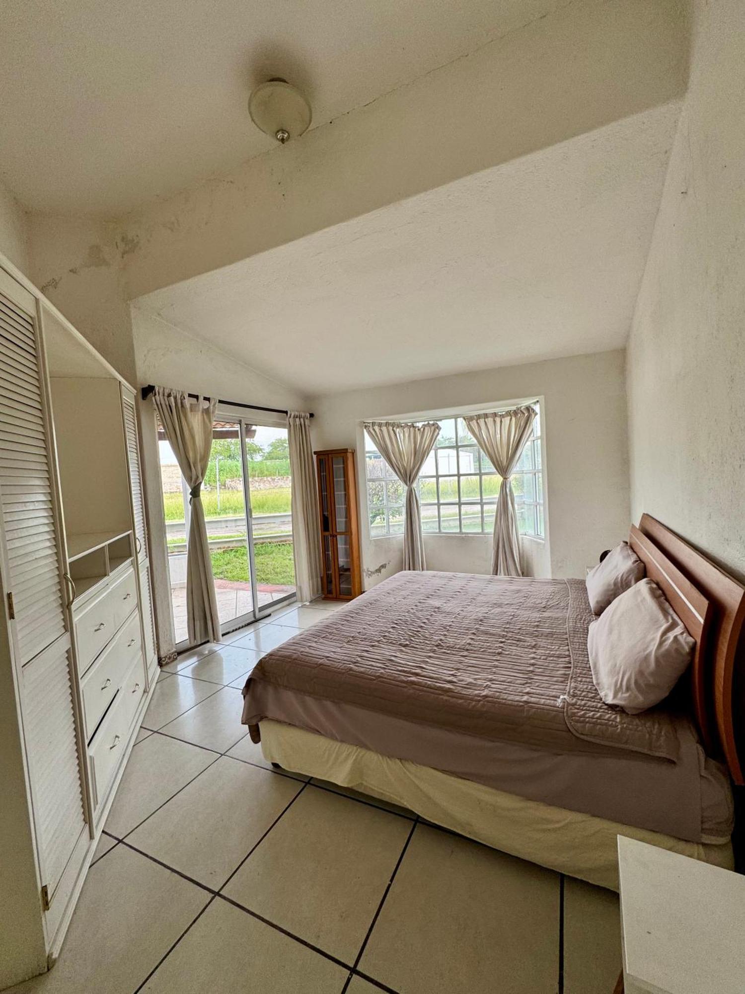 Villa Residencial Aereo Albatros Tequesquitengo Exterior foto