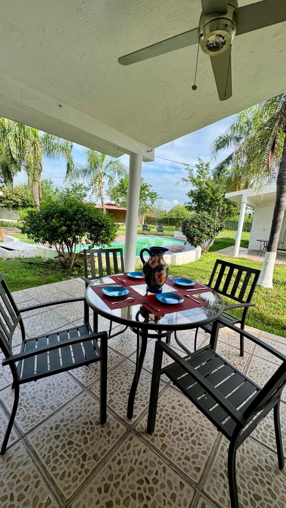 Villa Residencial Aereo Albatros Tequesquitengo Exterior foto