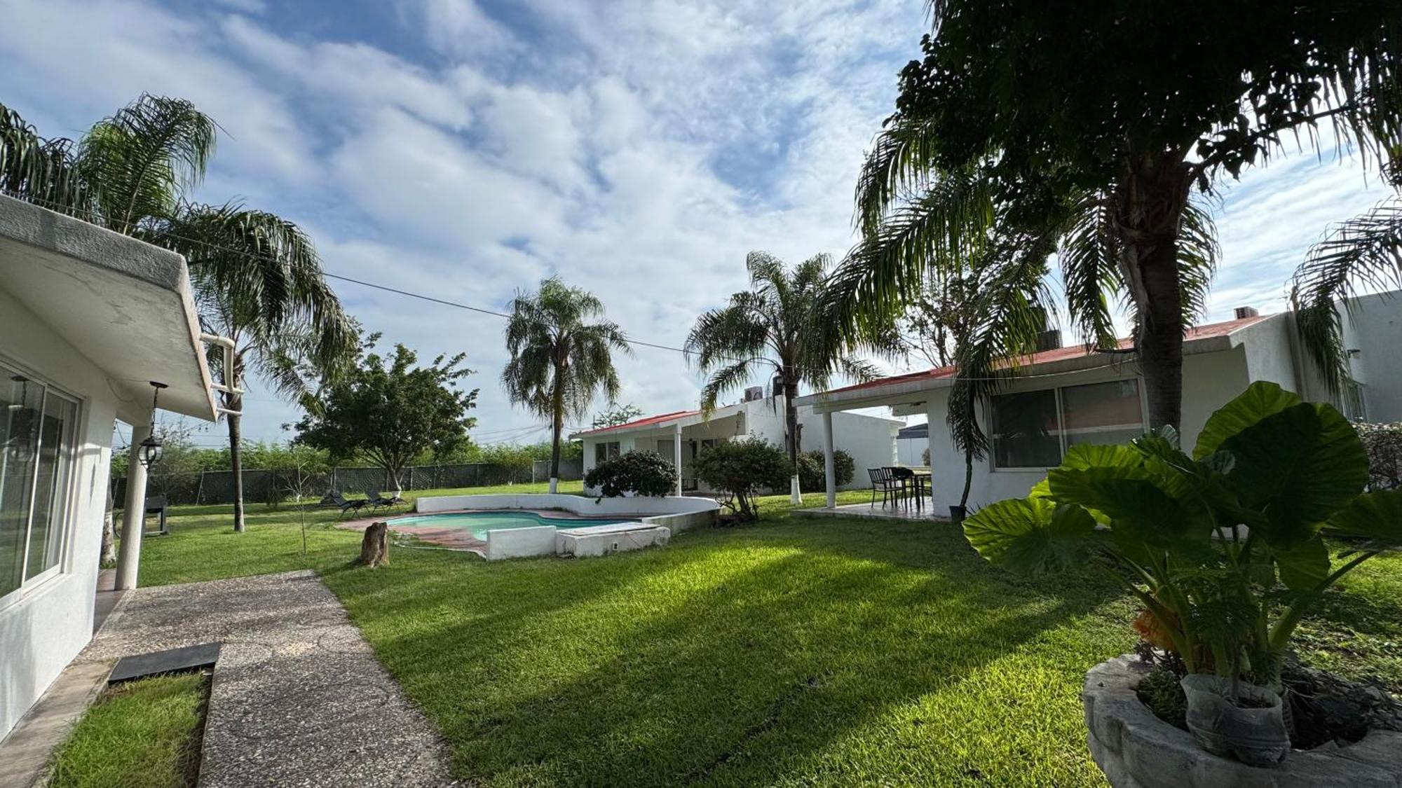 Villa Residencial Aereo Albatros Tequesquitengo Exterior foto