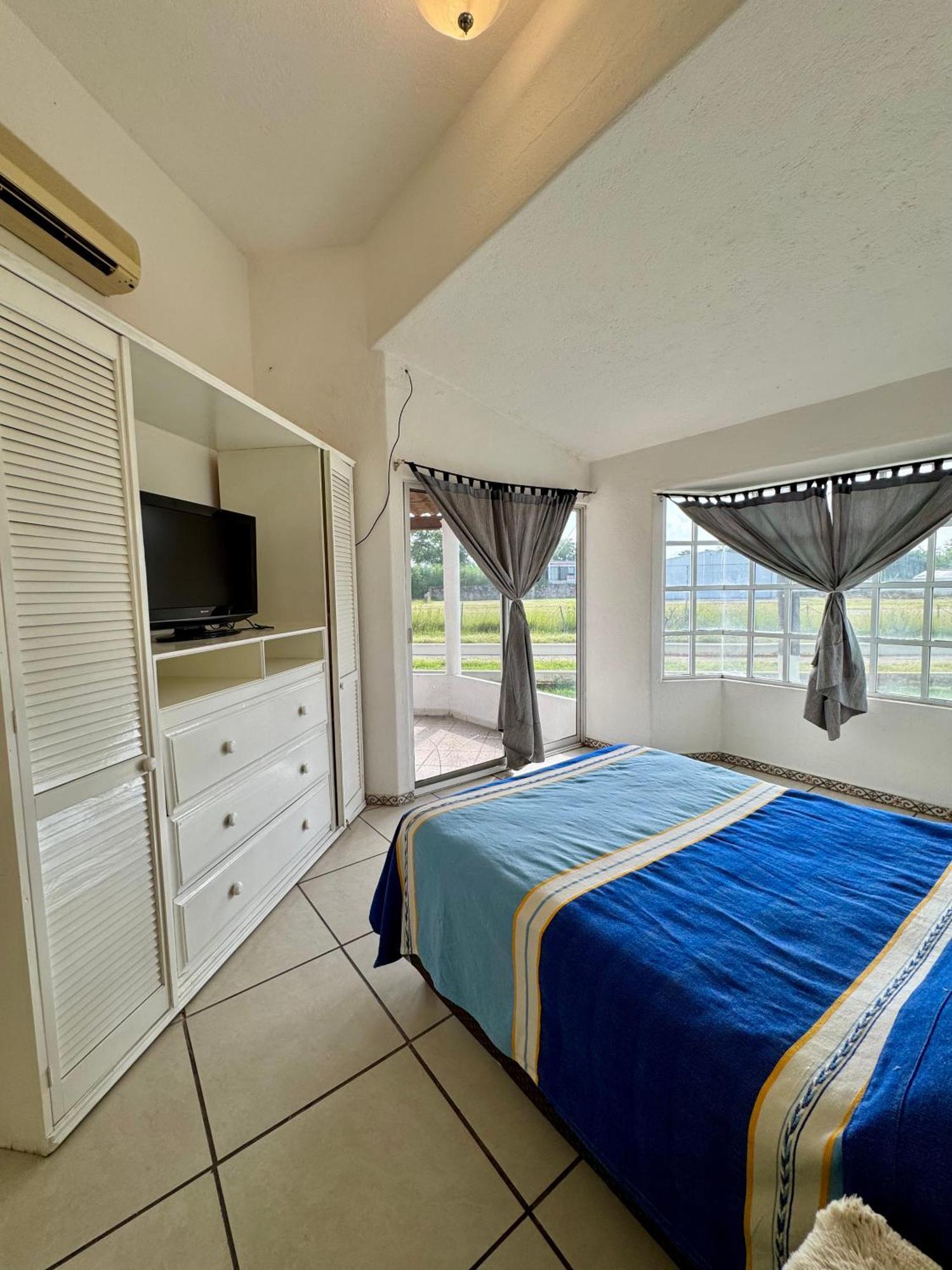 Villa Residencial Aereo Albatros Tequesquitengo Exterior foto