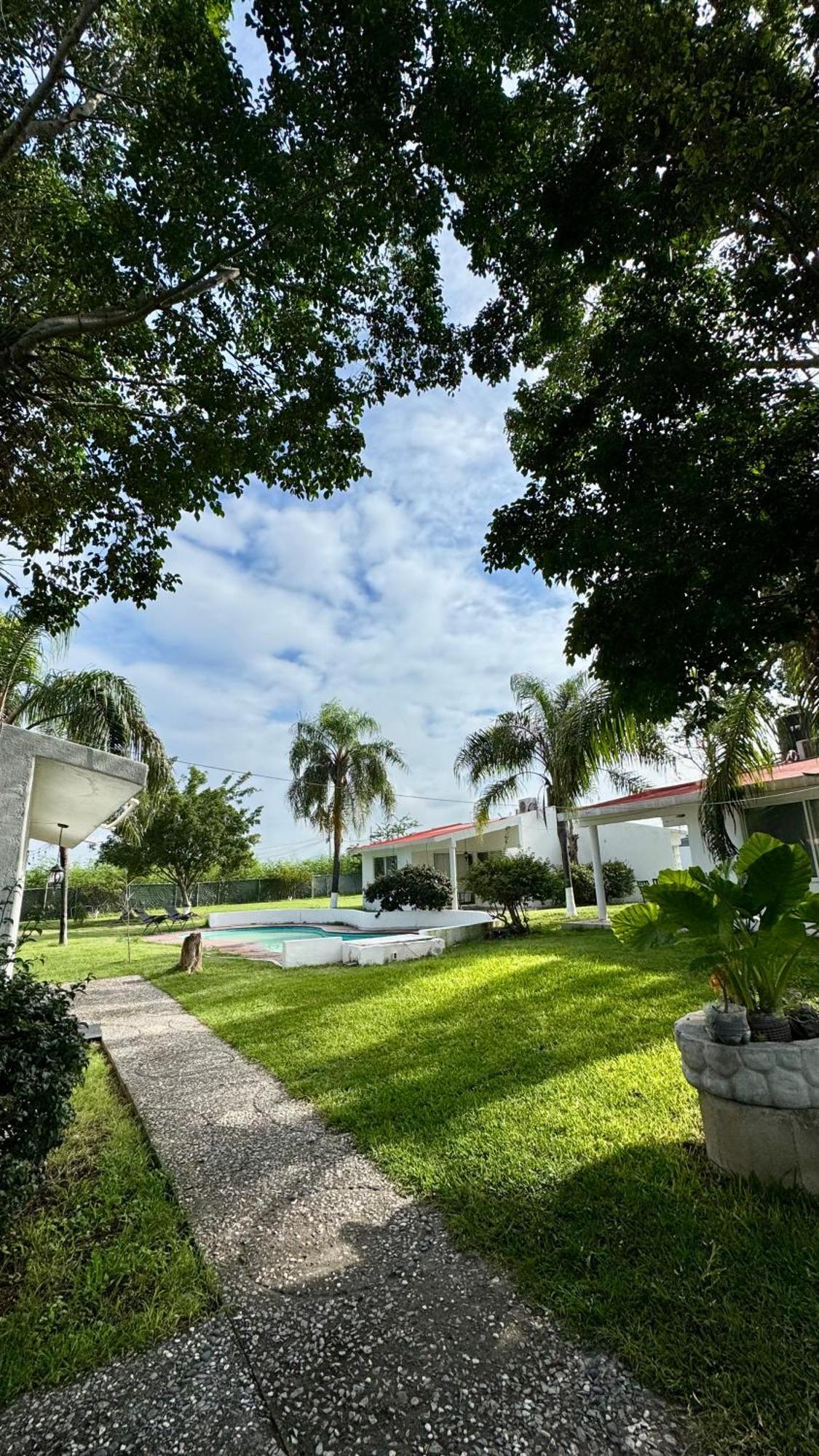 Villa Residencial Aereo Albatros Tequesquitengo Exterior foto
